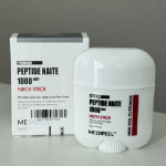 Medi- PEEL Premium Peptide Naite 1000 Shot Neck Stick, 20 г, 1 шт.