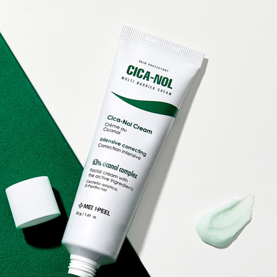 Medi-Peel Phyto Cica-Nol Cream – крем с центеллой, 50 мл