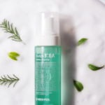 Очищающее средство Medi-Peel Dutch Tea Bubble Cleanser, 150 мл