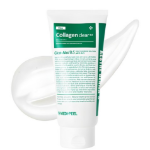 Очищающий гель Medi-peel  Green Cica Collagen Clear Gel 2.0, 120 мл