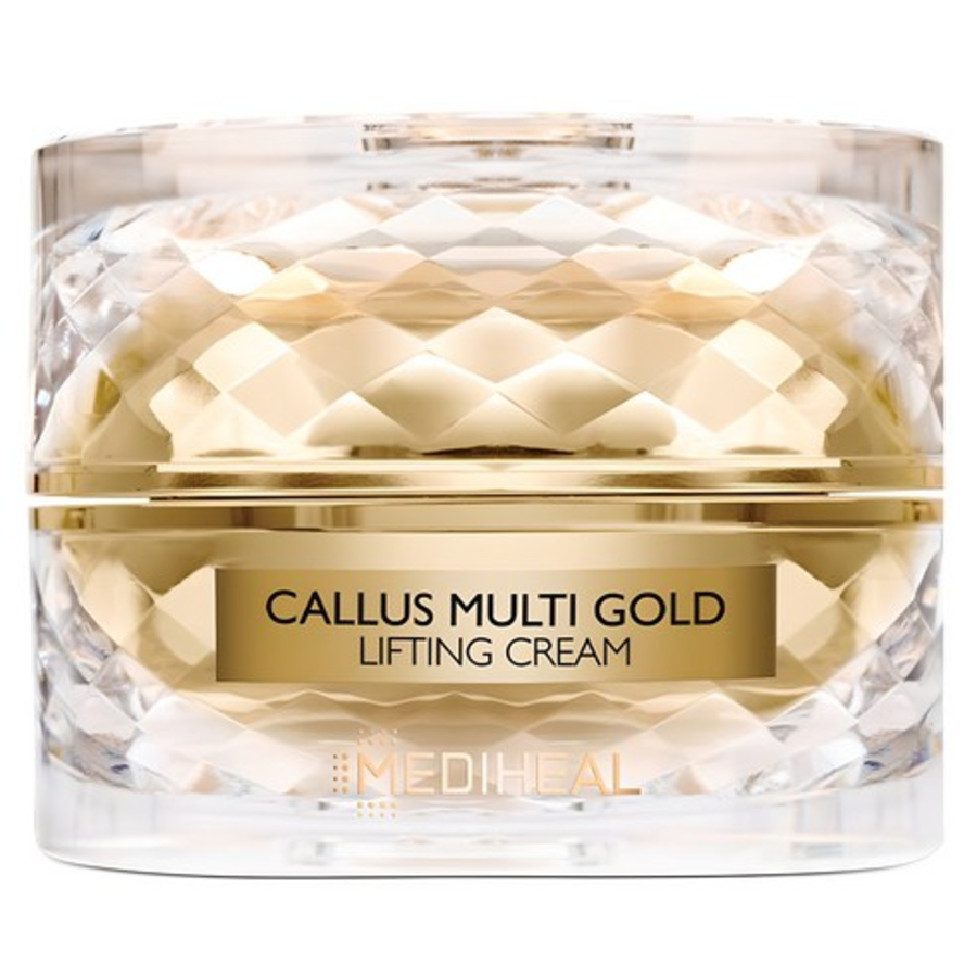 Крем-лифтинг Medi- Peel Callus Multi Gold, 50 мл