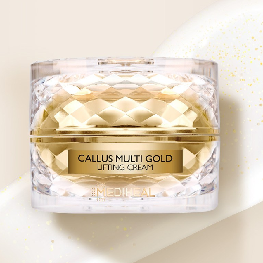 Крем-лифтинг Medi- Peel Callus Multi Gold, 50 мл