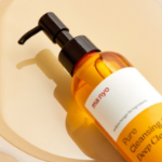 Очищающее масло Manyo Pure Cleansing Oil Deep Clean, 300 мл