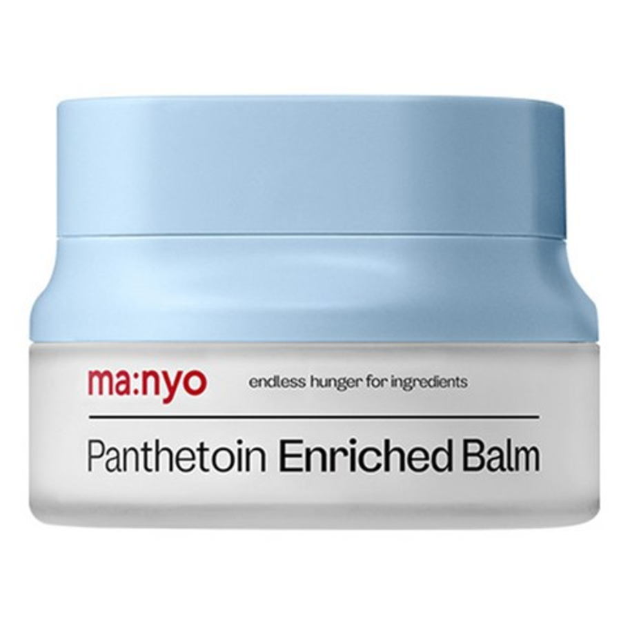 Бальзам Manyo Pantetoin Enriched Balm, 80 мл