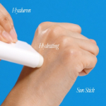 Солнцезащитный стик  Manyo Hyaluronic Hydrating Sun Stick SPF50+ PA++++