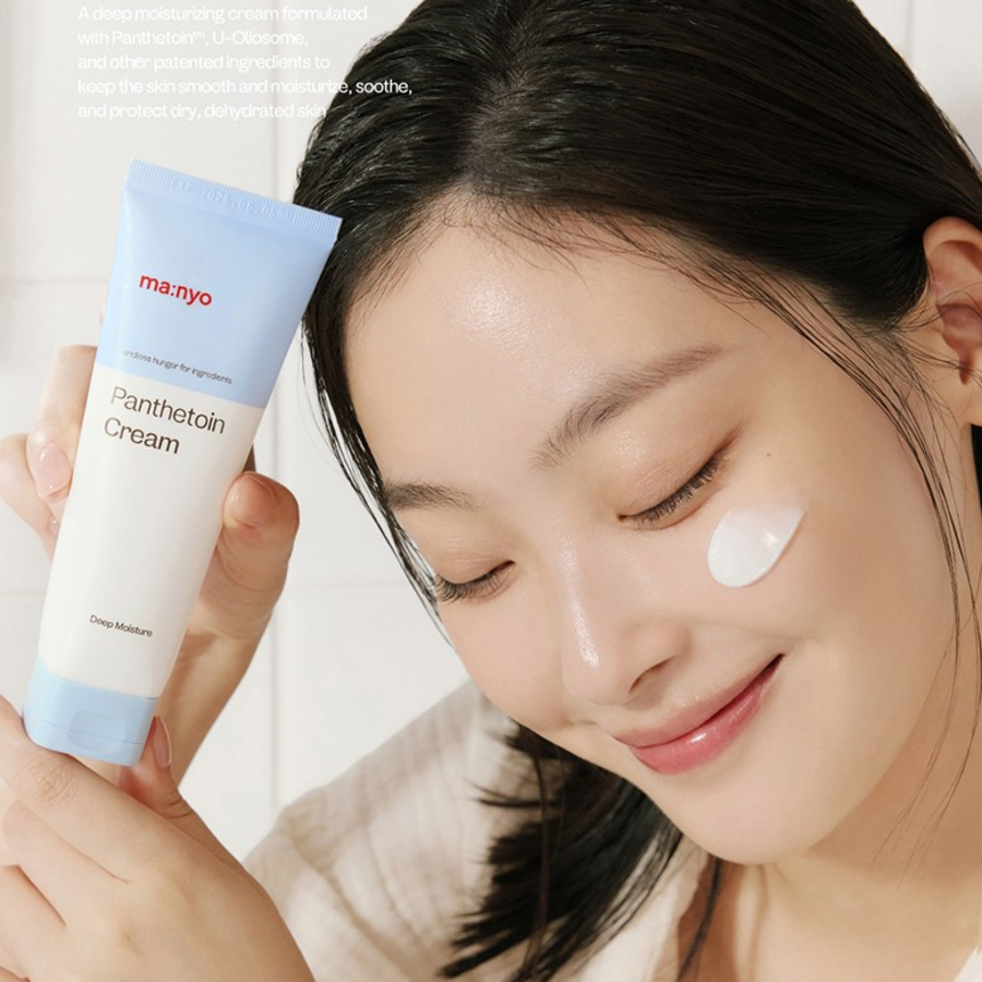 Крем  Manyo Pantetoin Cream, 80 мл