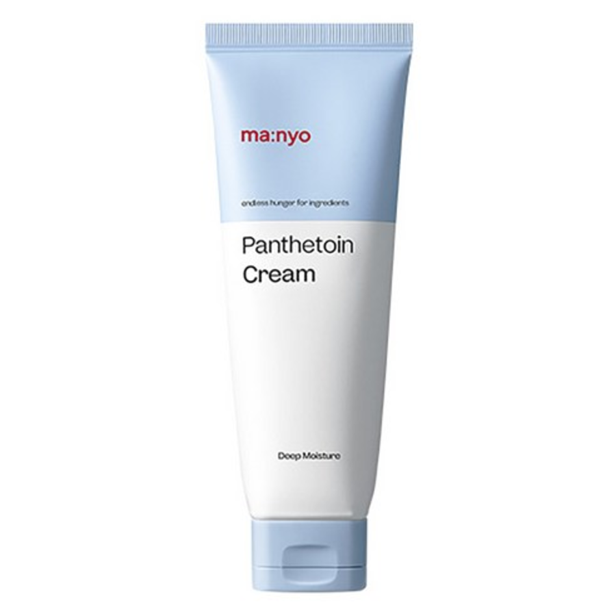 Крем  Manyo Pantetoin Cream, 80 мл