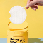 Пэды для очищения Manyo Blackhead Pure Cleansing Oil Kill Pad, 50 шт