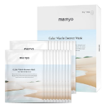 Маска Manyo Galac Niacin Essence Mask Pack, 30 г