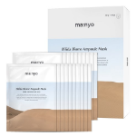 Маска Manyo Bifida Biome Ampoule Mask Pack, 30 г