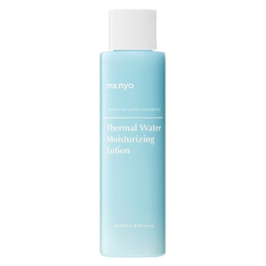 Лосьон Manyo Thermal Water Moisturizing Lotion, 155 мл
