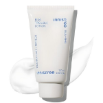 Innisfree Bija Trouble Lotion – лосьон для проблемной кожи с маслом семян torreya, 100 мл