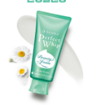 Senka Perfect Whip Acne Care A Cleansing Foam – очищающая пенка для проблемной кожи, 100 г