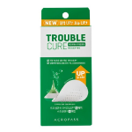 Acropass Trouble Cure Microcone Patch – патчи с микроконусами для проблемной кожи, 6 шт.