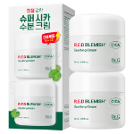 Dr.G Red Blemish Cica Soothing Cream – успокаивающий крем для проблемной кожи, 100 мл