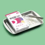 Точечный пластырь для локального ухода Jaywave Duoderm Spot Patch, 48 шт.