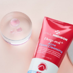 Очищающая пенка для проблемной кожи PAULMEDISON Deep Red Acne Foam Cleanser, 155 мл