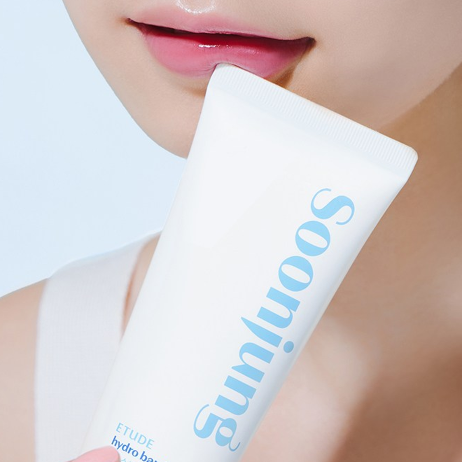 Мягкая очищающая пенка с низким pH ETUDE HOUSE SoonJung pH 5.5 Foam Cleanser, 150 мл