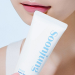 Мягкая очищающая пенка с низким pH ETUDE HOUSE SoonJung pH 5.5 Foam Cleanser, 150 мл