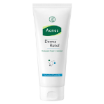 Увлажняющая очищающая пенка DERMARELIEF Moisture Foam Cleanser, 200 мл