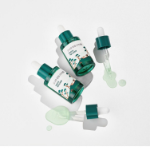 Успокаивающая ампула с экстрактом сосны и сика ROUND LAB Pine Calming Cica Ampoule, 30 мл