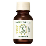 Успокаивающая пудра с пантотеновой кислотой и экстрактом петрушки SKINFOOD Pantothenic Water Parsley Smashing Powder, 15 мл