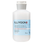 Успокаивающий гель с церамидами для чувствительной кожи Illiyoon Ceramide Ato Soothing Gel, 250 мл