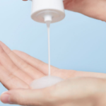 Успокаивающий гель с церамидами для чувствительной кожи Illiyoon Ceramide Ato Soothing Gel, 250 мл