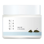 Round Lab 1025 Dokdo Cream – крем с минералами острова Докдо, 80 мл