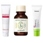 Уход за проблемной кожей