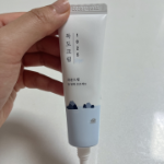 Round Lab 1025 Dokdo Eye Cream – увлажняющий крем для глаз с минералами острова Докдо, 30 мл