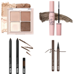 Макияж глаз