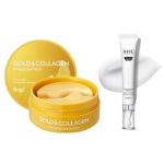 Уход за кожей вокруг глаз