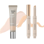 Консилеры и корректоры