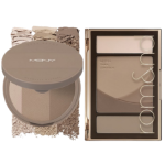 Контуринг и бронзеры