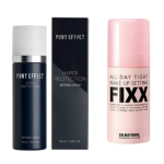 Фиксаторы макияжа