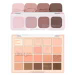 Тени для век