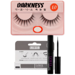 Накладные ресницы и аксессуары