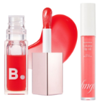 Масла для губ