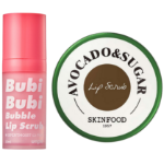 Скрабы для губ