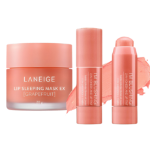 Многофункциональные продукты для губ и щёк