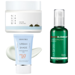 Уход за лицом