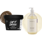 Уход за телом