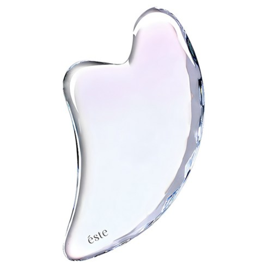 Estee Face Gua Sha – массажер для лица и тела