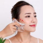 Estee Face Gua Sha – массажер для лица и тела