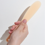 Self Angel Modeling Pack Tool Set – набор инструментов для моделирующих масок: миска, шпатель, мерный стаканчик и спонж (случайный цвет)