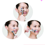 Miniwave Face Roller – массажёр для лица