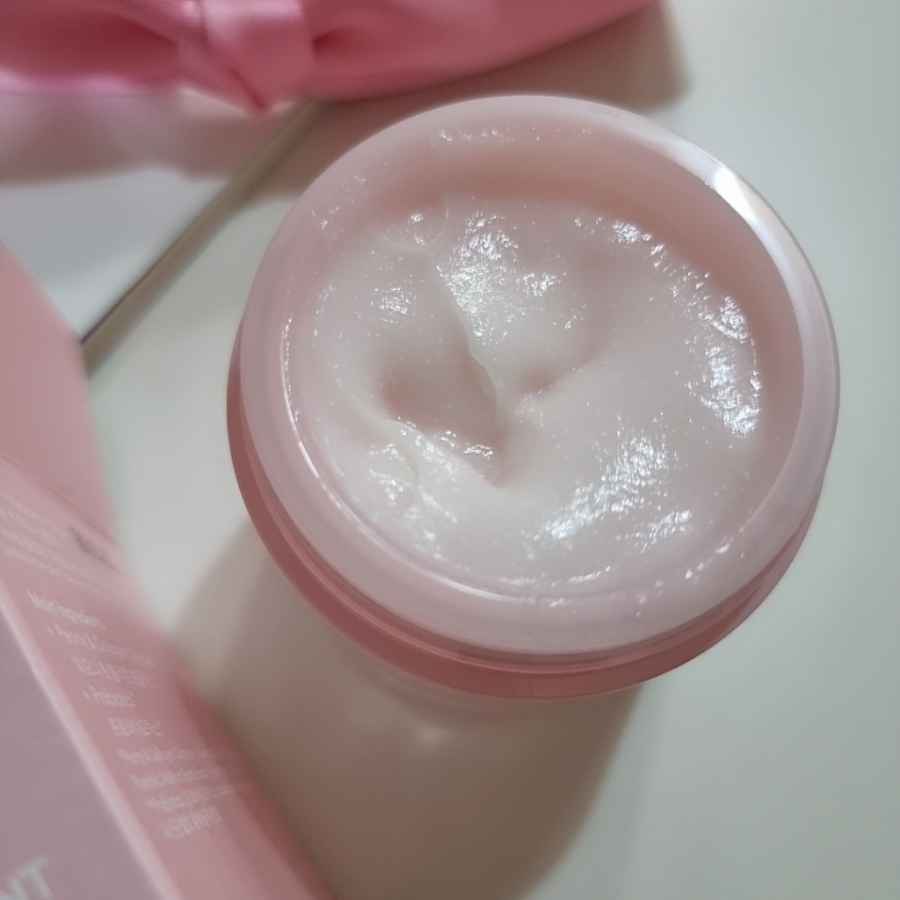 Laneige Bouncy & Firm Sleeping Mask, ночная маска для лица, 60 мл