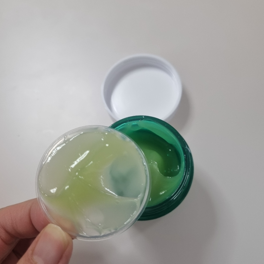 Dr.Jart+ Cicapair Sleepair Intensive Soothing Repair Mask ночная маска для лица, 75 мл