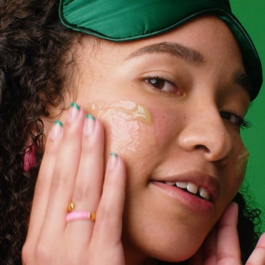 Dr.Jart+ Cicapair Sleepair Intensive Soothing Repair Mask ночная маска для лица, 75 мл